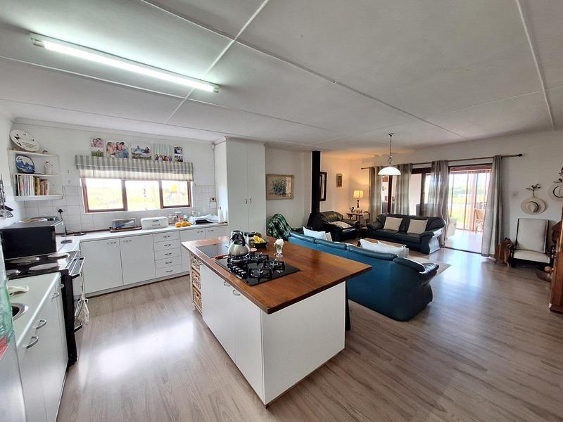 4 Bedroom Property for Sale in George Rural Western Cape